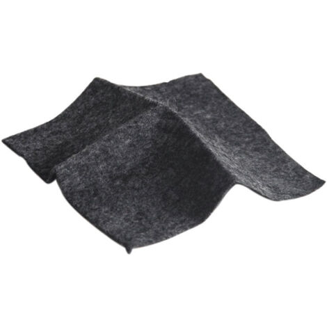 Sollbry Paquete de 4 paños Nano Sparkle, paño Nano para coche, paño Nano Sparkle para eliminar arañazos del coche, paño para eliminar arañazos