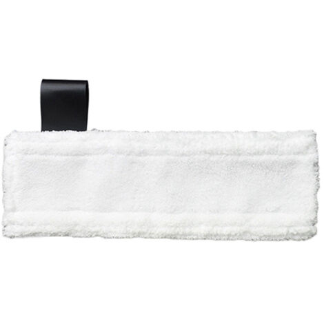 Sollbry Paquete de 5 almohadillas de repuesto para mopa de vapor compatibles con limpiadoras a vapor Karcher EasyFix SC2 SC3 SC4, accesorios de limpieza.