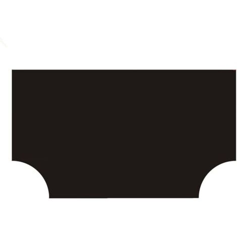Sollbry Parasol magnético para coche, impermeable, para parabrisas delantero (negro, 210 × 120 cm)