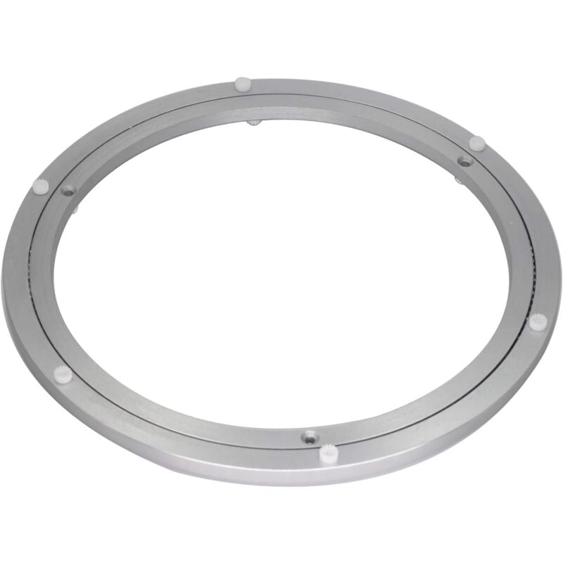 Plateau Tournant Roulement à Billes 12' - Sollbry