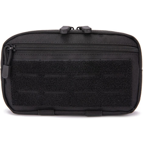 Pochette Ceinture Téléphone CRSUSUKJ - Étui Utilitaire Homme Pour Randonnée Et Voyage