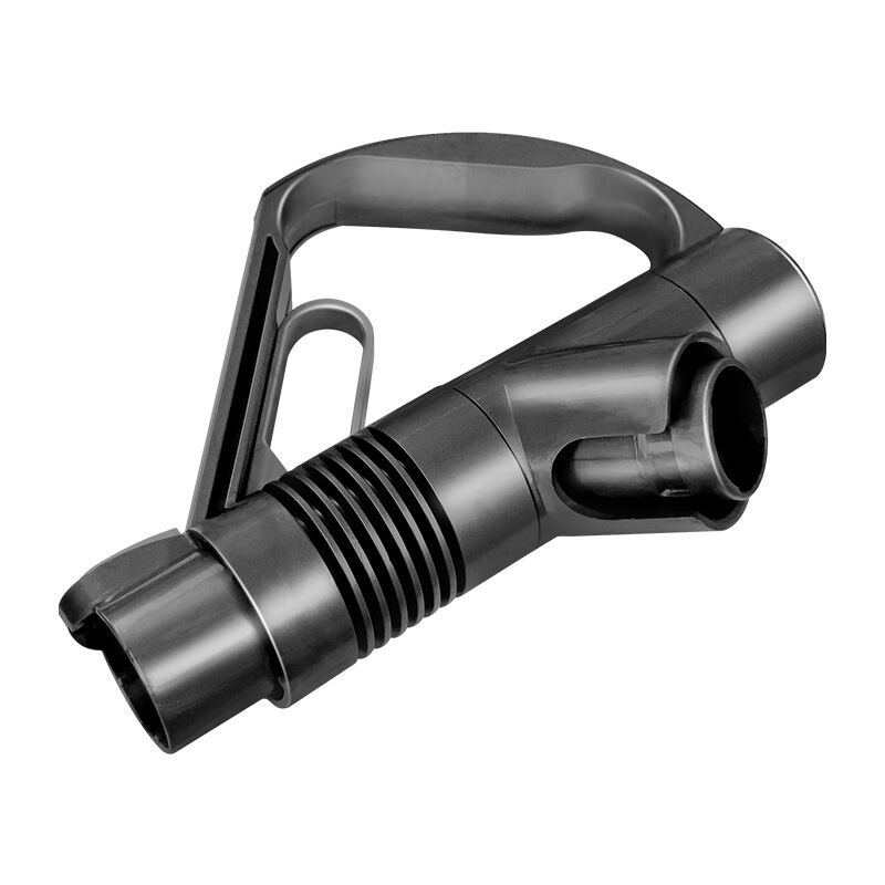 Poignée de Rechange pour Dyson DC19 DC23 DC26 DC29 DC32 DC36 Aspirateur Poignée de Remplacement Accessoire Aspirateur (Gris) - Sollbry
