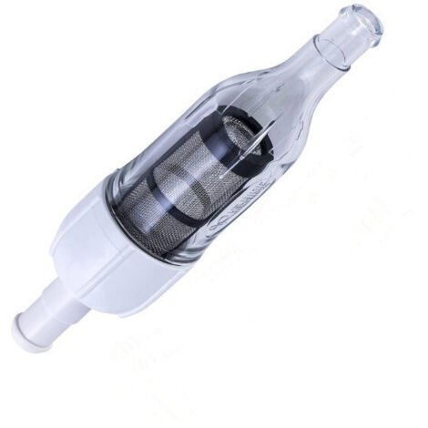 Sollbry Polaris 280 380 3900 480 Inline-Filterbaugruppe mit Sieb 48080