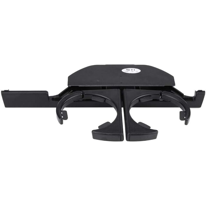 Sollbry - Porte-gobelets rétractables lhd pour Console de Voiture , pour Console de Voiture, Convient pour E39 525 528 530 540 M5 51168190205