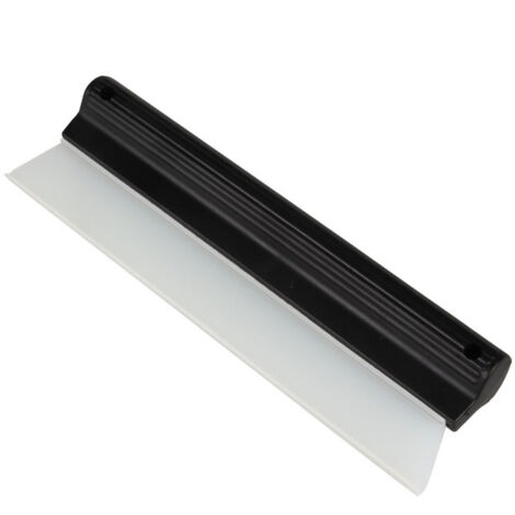 Sollbry Raspador de hielo de latón, raspador de hielo para autos, duradero y estable, raspador de hielo profesional, limpia rayones de parabrisas, pala para nieve, herramientas