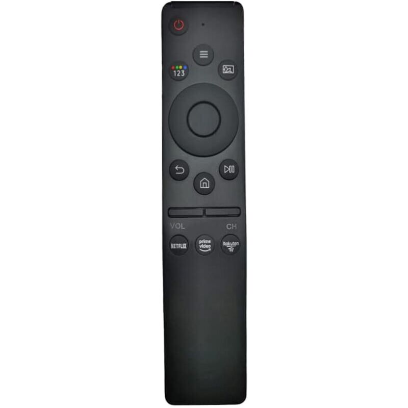 Reemplazo de control remoto Samsung para Samsung Universal Smart tv - Sollbry