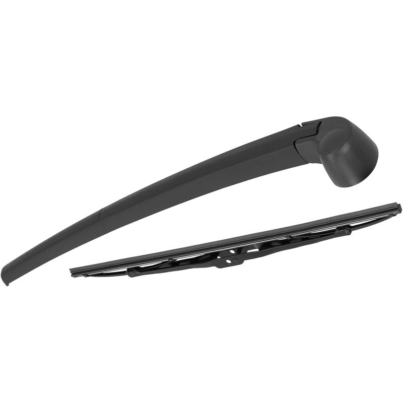 Remplacement du Jeu de Bras D'essuie-glace de Pare-brise Arrière All Weather Performance pour , oem: 8E9955407C - Sollbry