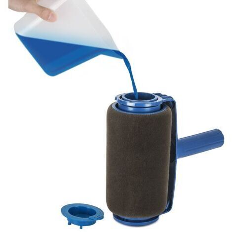Sollbry Rouleau de rechange avec réservoir