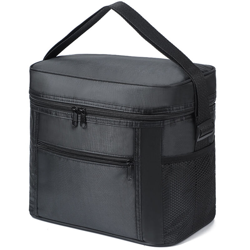 Sac Isotherme Repas 11L, Petite Glaciere Souple Isotherme, Sacoche Isotherme Repas, Sacs Isothermes Sac Glaciere Isotherme Repas pour Pique-nique,