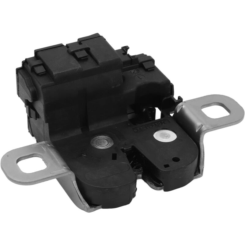 Sollbry - Serrure de Hayon, Loquet D'actionneur de Serrure de Coffre de Hayon de Voiture 51249802312 Remplacement pour mini Countryman R60