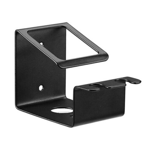 Sollbry Soporte de pared 3 en 1 de acero inoxidable para cepillos de dientes, portavasos para pasta de dientes, organizador autoadhesivo para cepillos de dientes y maquinilla de afeitar.