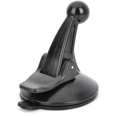 Sollbry Soporte de ventosa para parabrisas de coche compatible con todos los dispositivos GPS Garmin