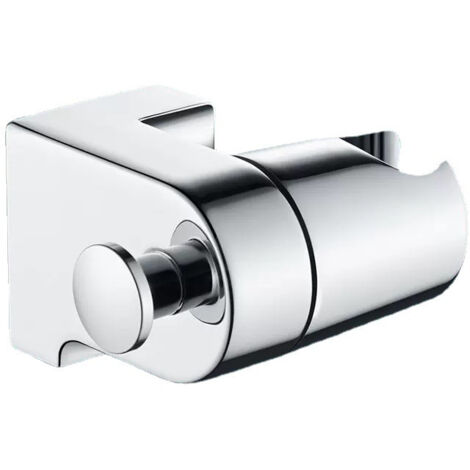 Sollbry Soporte para cabezal de ducha de 360° Soporte para cabezal de ducha Soporte universal para cabezal de ducha Soporte para cabezal de ducha o cabezal de ducha