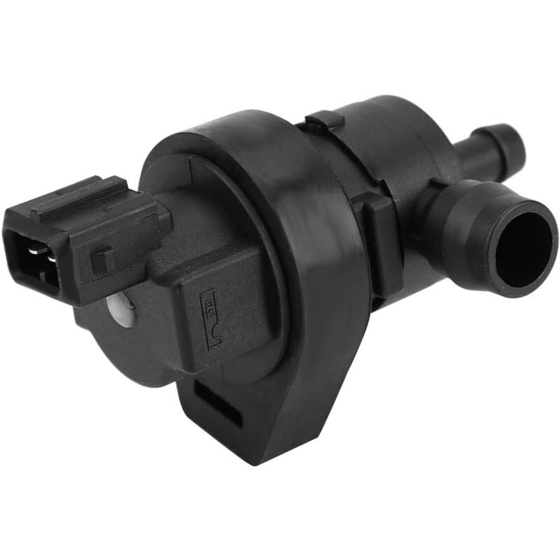 Sollbry Soupape de reniflard de réservoir de carburant, 13901433603 Soupape d'aération de reniflard de réservoir de carburant pour E46 E39 E38 E53