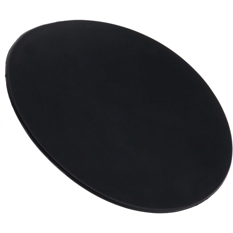 Tapa del tanque de combustible compatible con Ford Fiesta 1866686 8A61A405A02AFW Accesorios para coche - Sollbry