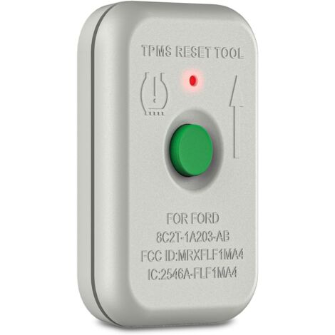 Sollbry TPMS19 TPMS Relearn Tool Compatible for Vehicle Tire Pressure Monitor Automotive Activation Tool