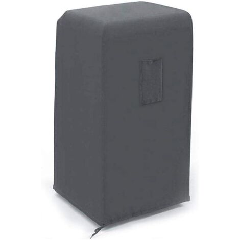 Sollbry Tragbare Klimaanlage, mobile Innenklimaanlage, Staubschutz, wasserdichter Schutz, perfekt für tragbare Innenklimaanlagen, 40 x 46 x 75 cm