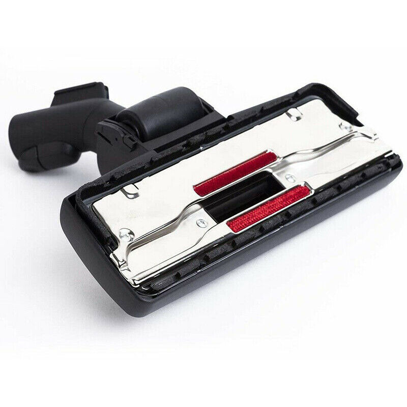 Image of Universelle Bodenbürste für Miele S1 S2 S4 S5 S6 S8 sbd 285-3 Staubsauger - Sollbry