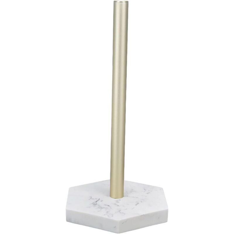 Vertical Porte Rouleau 30 cm Essuie Tout Distributeurs,Multifonctionnel Cuisine Porte-Papier pour Essuie-Tout 11 Pouces - Sollbry