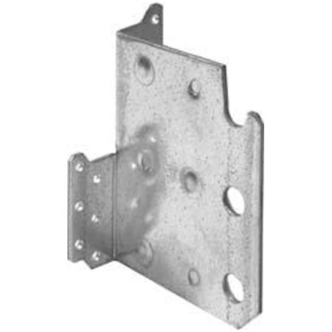 Sollecitatore di tipo M - 2 ranghi 164x98 - 3mm