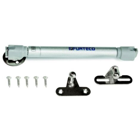 Sollevatore a gas per spalla PG2, 244 mm, 60 N