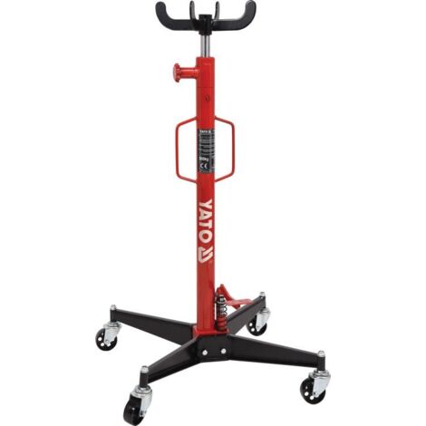SOLLEVATORE CAMBIO 0,5T - YT-55600