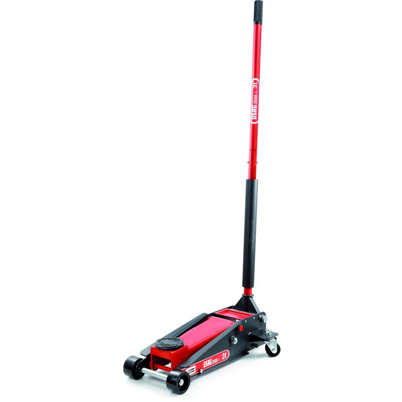 Usag Sollevatore Idraulico 2550 A
