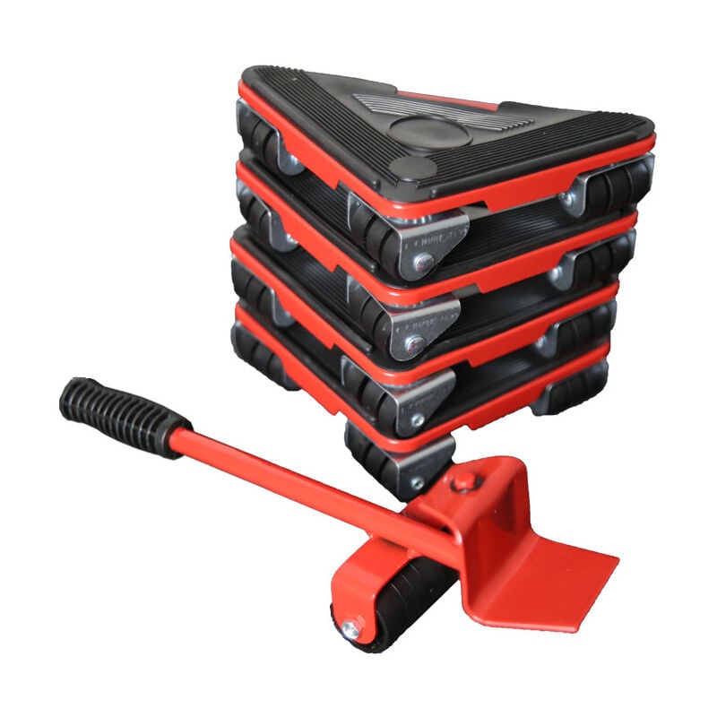 Mimiy - Sollevatore per mobili per impieghi