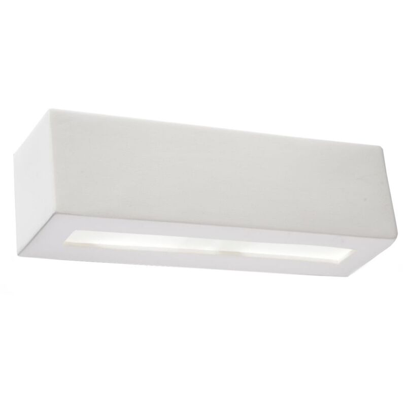 Image of VEGA ceramic wall lamp