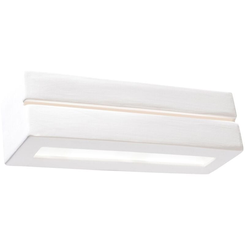 Applique Vega céramique 1xE27 Sollux