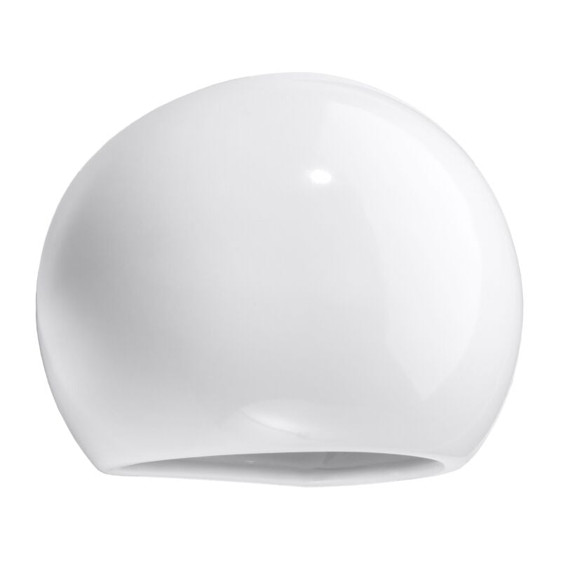 Applique Globe céramique 1xE27 Sollux