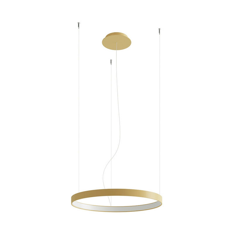 Sollux - Rio Plafoniera a Sospensione Led