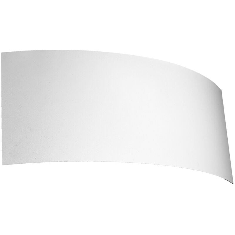 Sollux Magnus wall lamp white