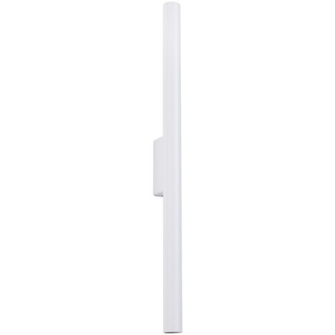 Sollux Pastelo Lampada da parete moderna Up & Down Bianca 2x G9