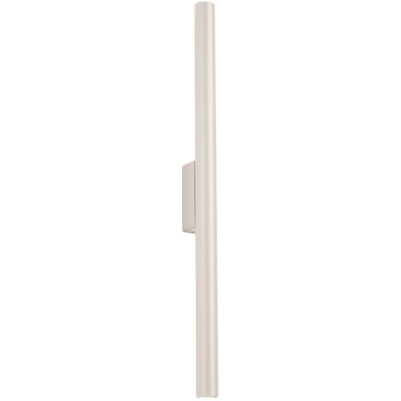 Sollux Pastelo Moderne Up Down Wandleuchte Beige
