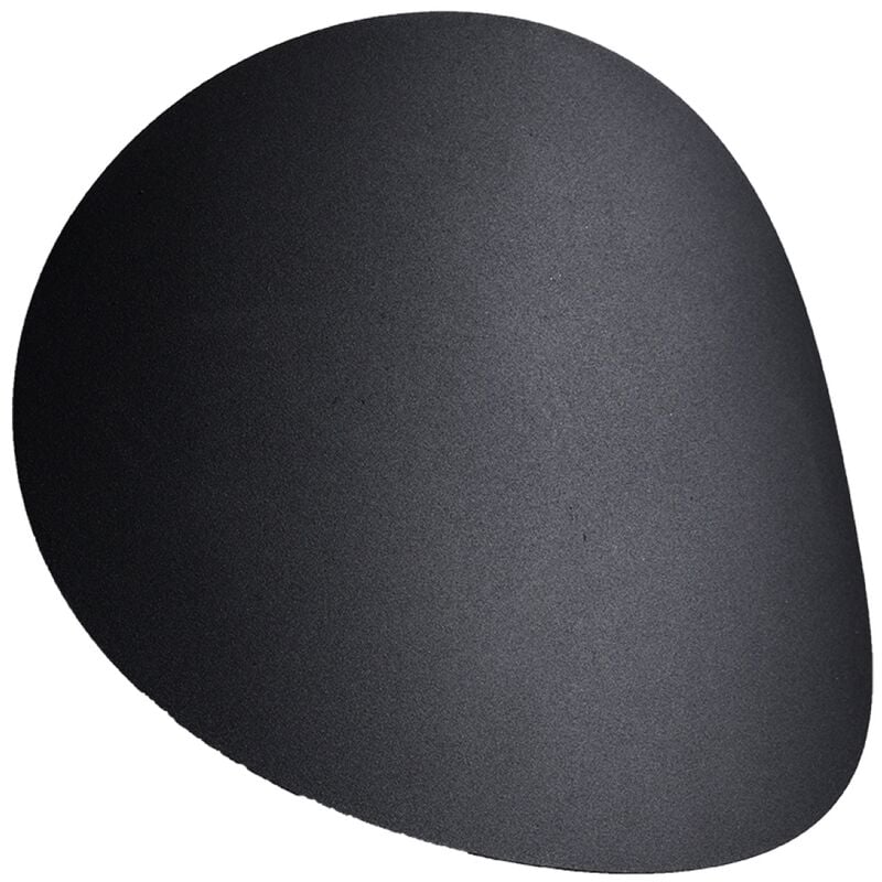 Sollux - Applique Senses acier 2xG9