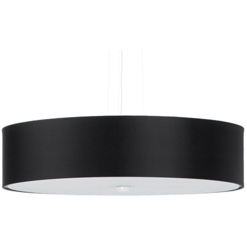 Image of SKALA 50 white chandelier