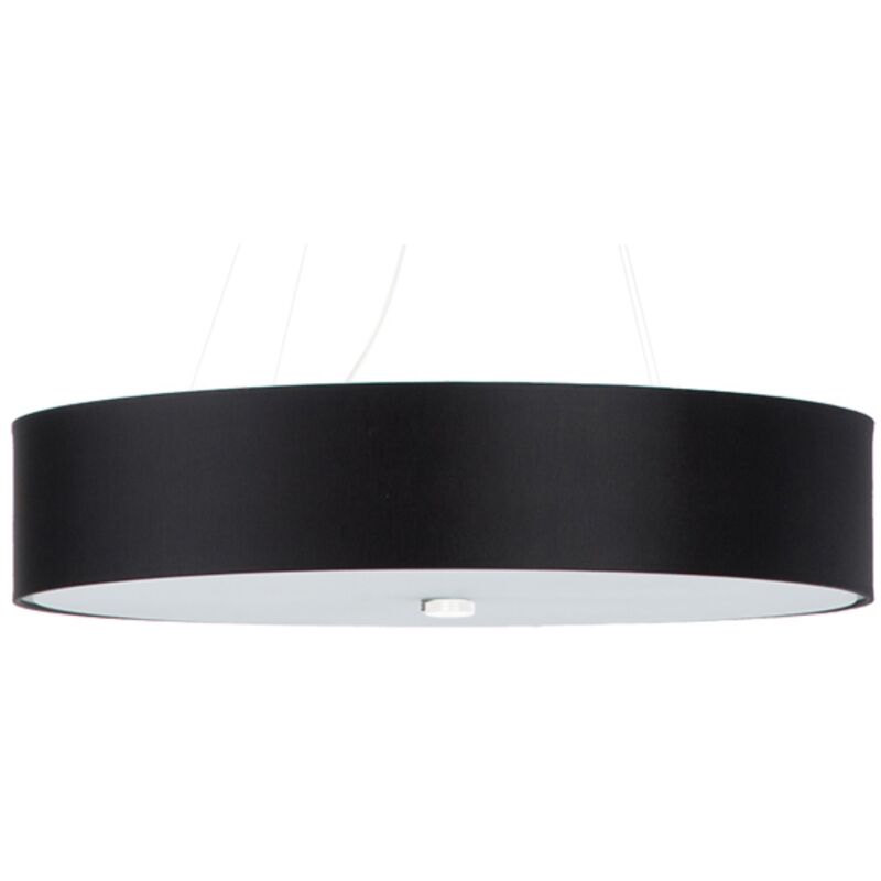 Image of Skala 60 white chandelier