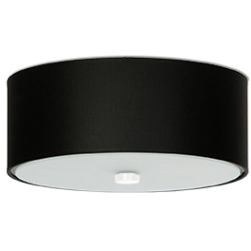 Image of Sollux - skala 30 black ceiling&hellip;