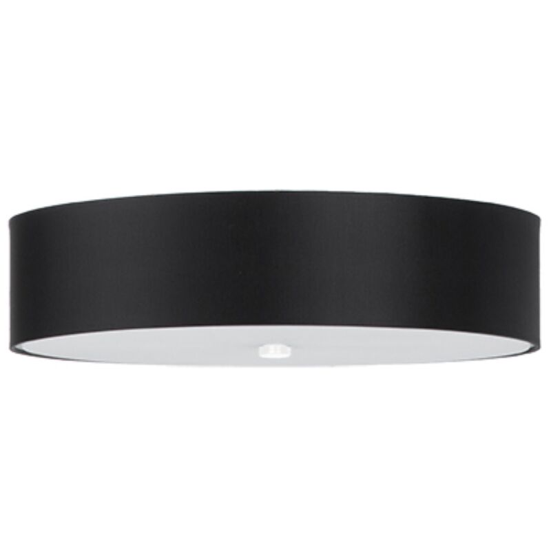 Image of Sollux - skala 50 black ceiling&hellip;