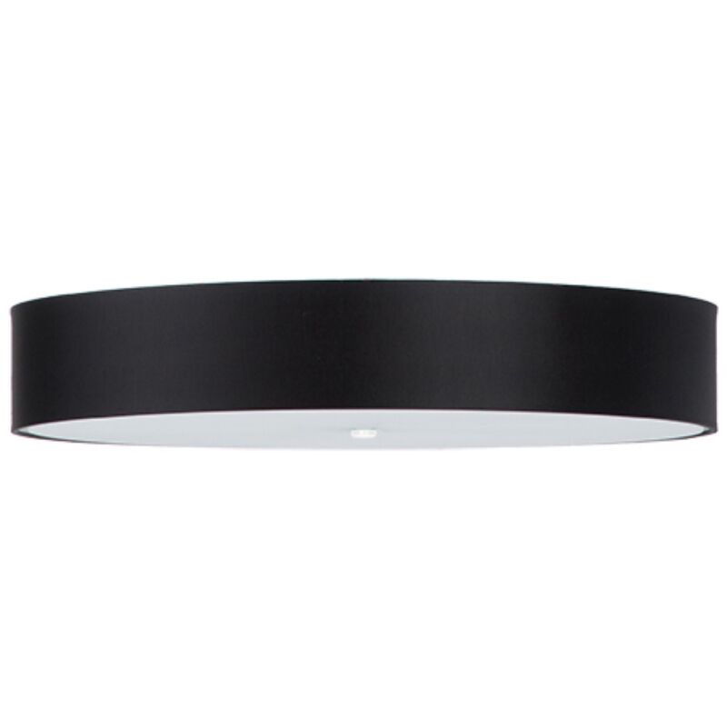 Image of Sollux - skala 80 black ceiling&hellip;
