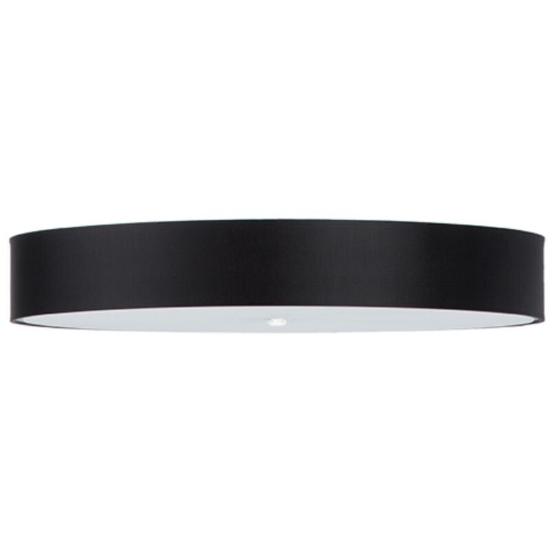 Image of Sollux - skala 90 black ceiling&hellip;
