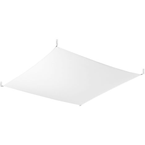 SOLLUX SL.0740 Lámpara de Techo LUNA 4 Blanco - ref: SL.0740
