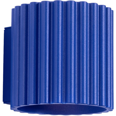 SOLLUX SL.1811 AURA Aplique Ultramar G9 - ref: SL.1811