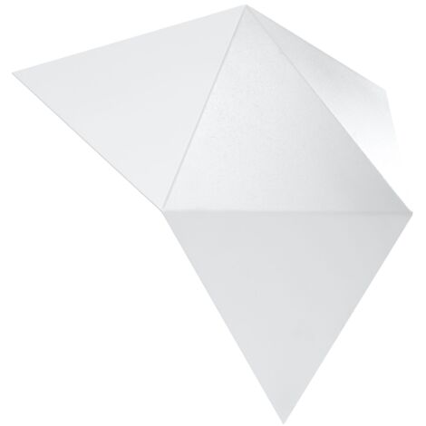 Sollux SOLIDO - Applique murale à 2 ampoules, blanc, G9