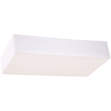 Sollux TAUGAN Applique Plaster Uplighters Blanc G9