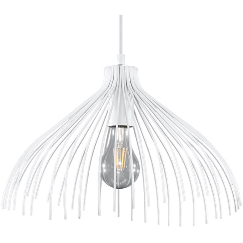 Image of Umb pendant lamp white