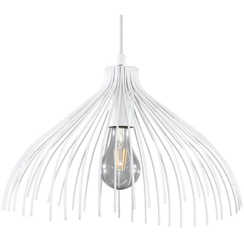 Suspension Umb acier 1xE27 Sollux