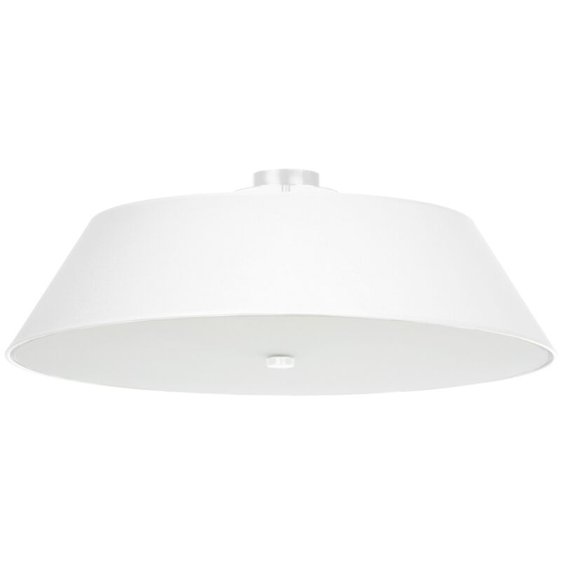 Image of Sollux - vega 70 white ceiling&hellip;