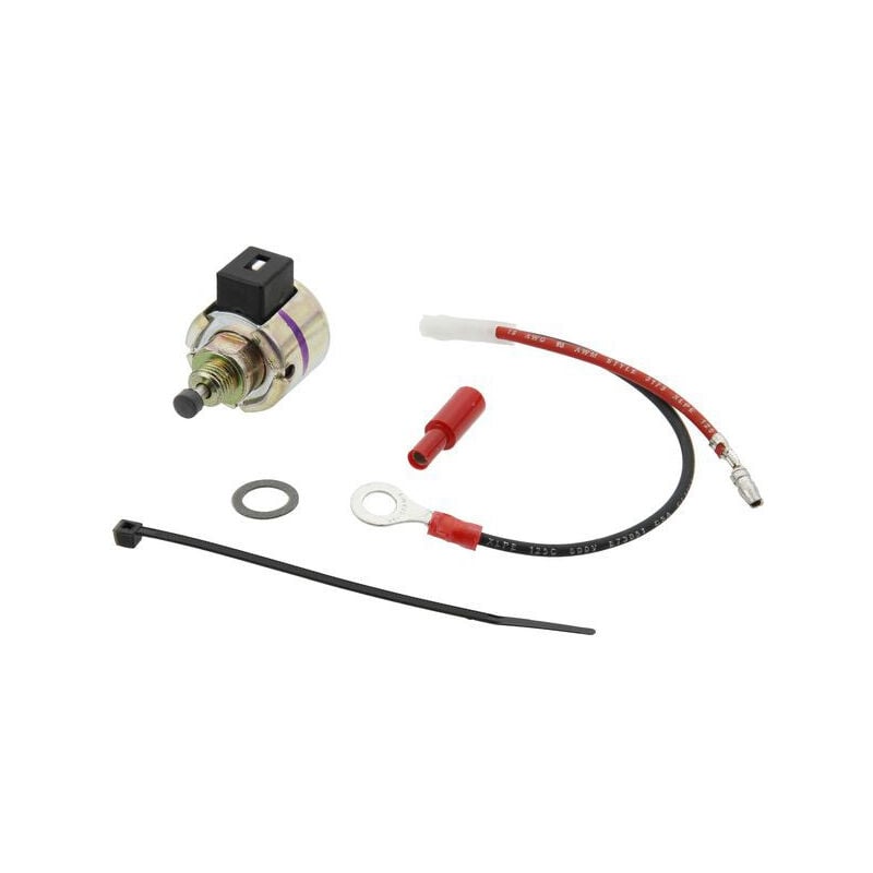 Solénoïde de carburateur Kohler 1275733 -- 1275703 - 1275709 - 1275703-S